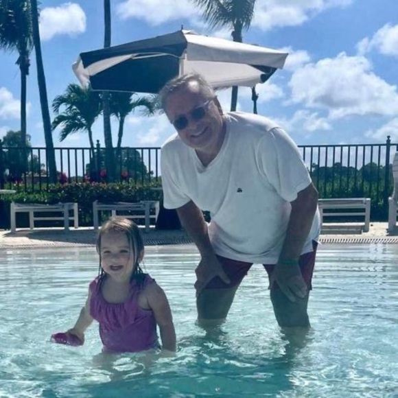 Meet your Posher, Dave - Picture 1 of 1